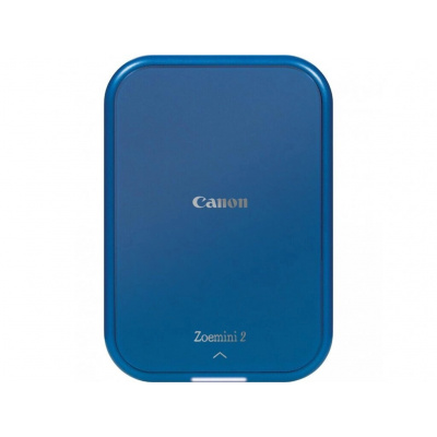 Canon Zoemini 2 5452C005 pocket printer NVW blue