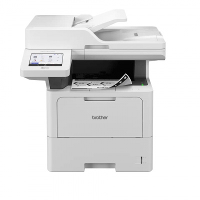 Brother MFC-L6710DW MFCL6710DWRE1 laser all-in-one printer