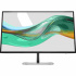 HP Series 5 Pro 527pu 9E0G5AA#ABB Monitor, 27", IPS, QHD, 100Hz, 5ms, Black-Silver, 3R