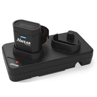 Newland charging station, 2 slots