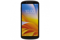Zebra TC58, 2D, GPS, warm-swap, PTT, BT, Wi-Fi, 5G, NFC, Android, GMS