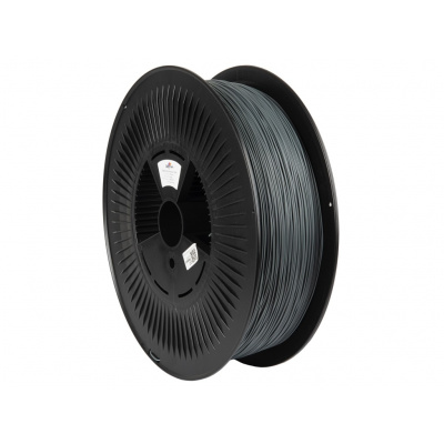 Spectrum 80609 3D filament, PLA Premium, 1,75mm, 4500g, Dark grey