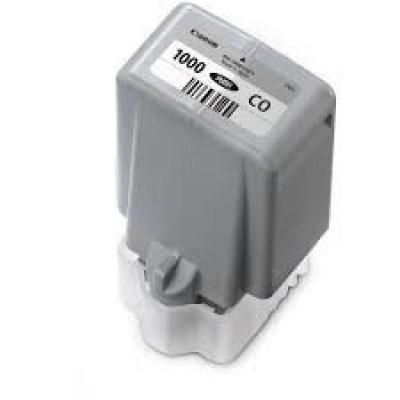 Canon PFI-1000CO, 0556C001 chroma optimizer original ink cartridge