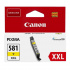 Canon CLI-581Y XXL yellow original ink cartridge