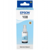 Epson C13T09C54A light cyan original ink refill