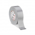 3M 3939 Duct Tape, textile tape silver, 48 mm x 54,8 m