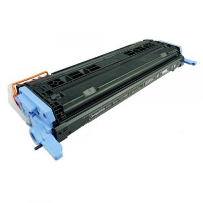 Canon CRG-707C cyan compatible toner