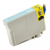 Epson T0795 light cyan compatible inkjet cartridge