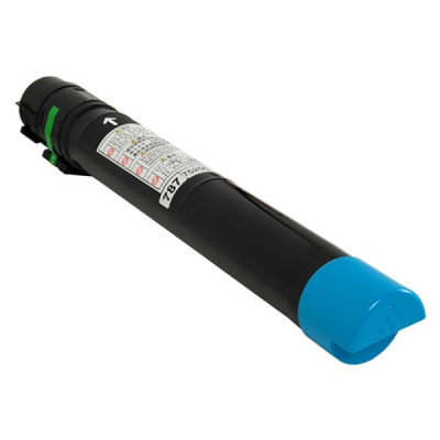 Xerox 006R01520 cyan compatible toner