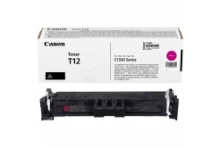 Canon T12 5096C006 magenta original toner