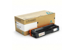 Ricoh 407532 cyan original toner