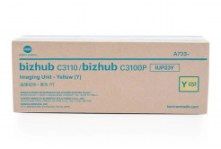 Konica Minolta IUP-23Y A73308H yellow original drum unit