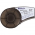 Brady M21-750-430-WT-CL / 139749, polyester tape, 19.05 mm x 6.40 m