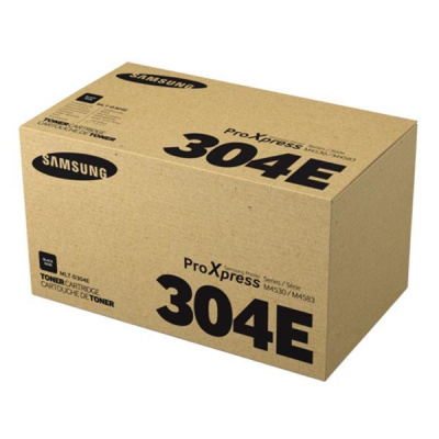 HP SV031A / Samsung MLT-D304E black original toner