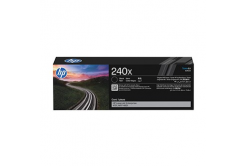 HP 240X W2400X black original toner