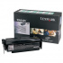 Lexmark 12A8425 black original toner