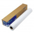Epson Singleweight Matte Paper Roll C13S041746, 120 g/m2, 17", 432mmx40m, matte, white, paper roll
