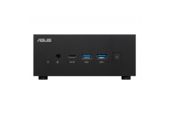 ASUS PN PN53 Mini 90MR00S2-M001E0 Mini PC, R5-7535H, no RAM, AMD int, no OS, 3R