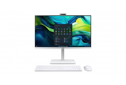 Acer C27-11E1U7 27" DQ.BNREC.001 All-in-one Computer, i7-1355U, 1TB SSD, 16GB, W11P