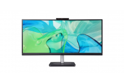 Acer UM.CB3EE.D07 /CB343CUR Dbemiiphcuzx/34"/IPS/wQHD/60Hz/4ms/Black/3R