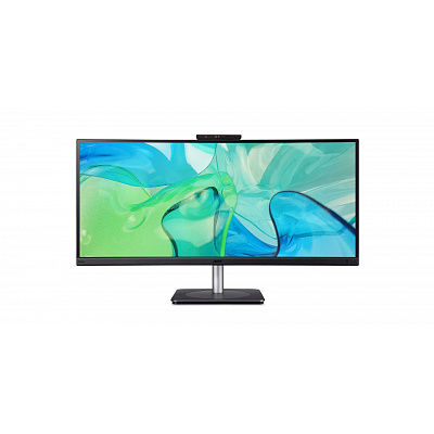 Acer UM.CB3EE.D07 /CB343CUR Dbemiiphcuzx/34"/IPS/wQHD/60Hz/4ms/Black/3R