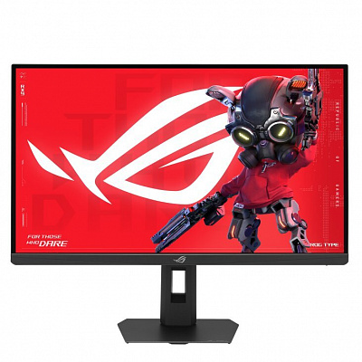 ASUS 90LM0CE0-B01371 ROG/Strix 5K XG27JCG/27"/IPS/5K/180Hz/0.3ms/Black/3R
