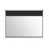 Acer 90" projection screen with wall or ceiling mounting (16:9)