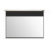 Acer 90" projection screen with wall or ceiling mounting (16:9)