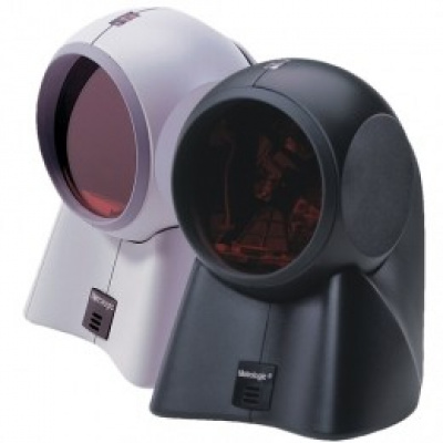 Honeywell MS7120 Orbit, omnidirectional, USB, black (MK-7120) MK7120-31A38
