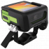 Zebra WS50 WS5001-0W203D10EA6, data terminal, Wrist Mount, USB, BT, Wi-Fi, Android