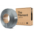 "The Filament" by Spectrum TF-24249, ReFill, PETG Lite, 1,75mm, 1000g, Silver