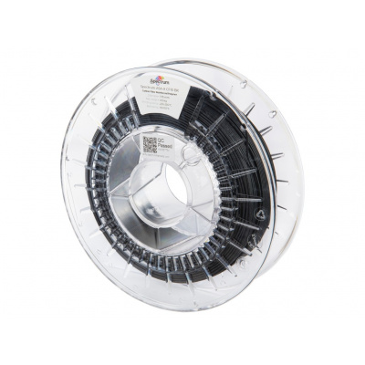 Spectrum 80726 3D filament, ASA-X CF10, 1,75mm, 500g, Black