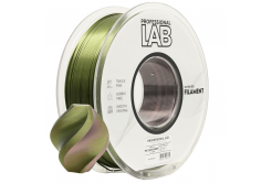 Professional Lab FG-P183-E1, 3D filament, PLA Silk, 1,75mm, 1000g, Army
