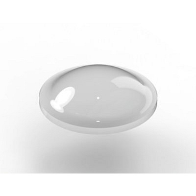 3M Bumpon™ SJ5302 clear, sheet = 144 pcs