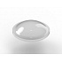 3M Bumpon™ SJ5302 clear, sheet = 144 pcs