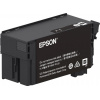 Epson T40D140 C13T40D140 black original ink cartridge