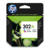 HP 302XL F6U67AE color original ink cartridge