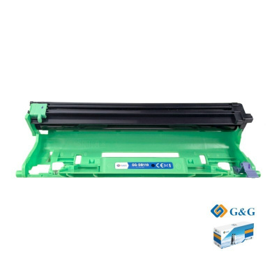 Brother DR119 black compatible drum unit