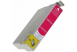 Epson 27X T2713 magenta compatible inkjet cartridge