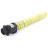 Ricoh 842256 yellow compatible toner