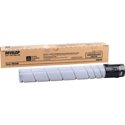 Develop TN-324K A8DA1D0 black original toner