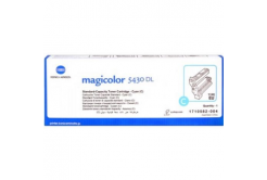 Konica Minolta 4539332 cyan original toner