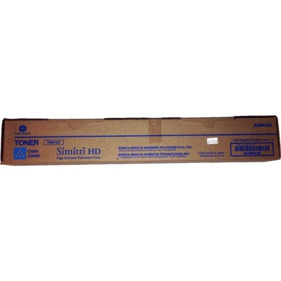 Konica Minolta TN-512C cyan original toner