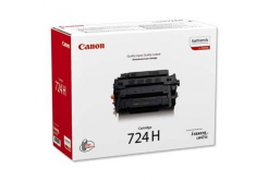 Canon CRG-724H black original toner