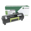 Lexmark 51B2X00 black original toner