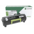Lexmark 51B2X00 black original toner