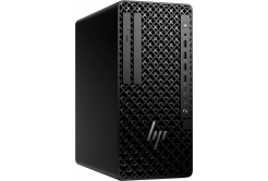 HP Z1 G1i B34KTES#BCM Office computer, U7-265, 32GB, 1TB, A400, W11P