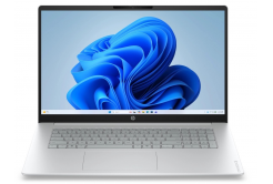 HP Omnibook 3/17-dk0001ncx/5-120U/17.3"/FHD/12GB/512GB/Intel integrated/W11H/Silver/2R