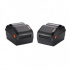 Bixolon XD5-43d XD5-43dEWK POS printer, 12 dots/mm (300 dpi), EPL, ZPLII, USB, USB Host, RS232, Ethernet, Wi-Fi, black