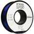 Professional Lab FG-P199-E1, 3D filament, PETG, 1.75mm, 1000g, Transparent blue